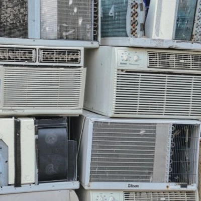 Finike Bölgesinde Hurda Alüminyum Fiyatları